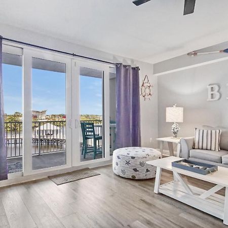 Deep Blue At Laketown Wharf #214 By Nautical Properties Panama City Beach Exteriér fotografie