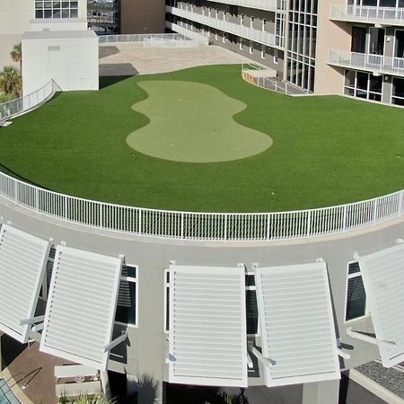 Deep Blue At Laketown Wharf #214 By Nautical Properties Panama City Beach Exteriér fotografie