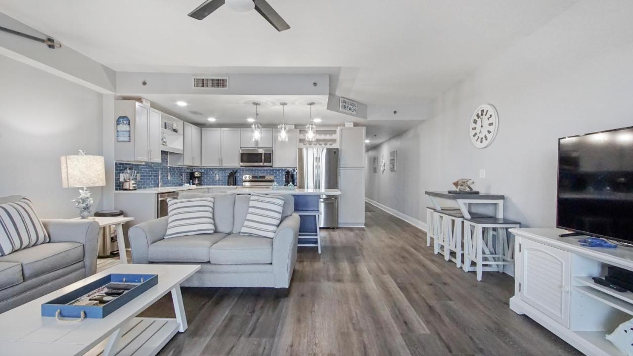 Deep Blue At Laketown Wharf #214 By Nautical Properties Panama City Beach Exteriér fotografie
