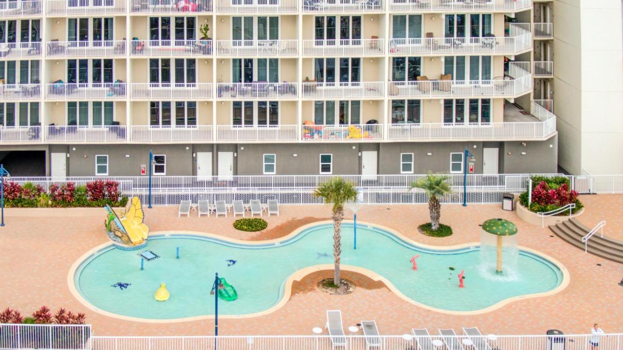 Deep Blue At Laketown Wharf #214 By Nautical Properties Panama City Beach Exteriér fotografie