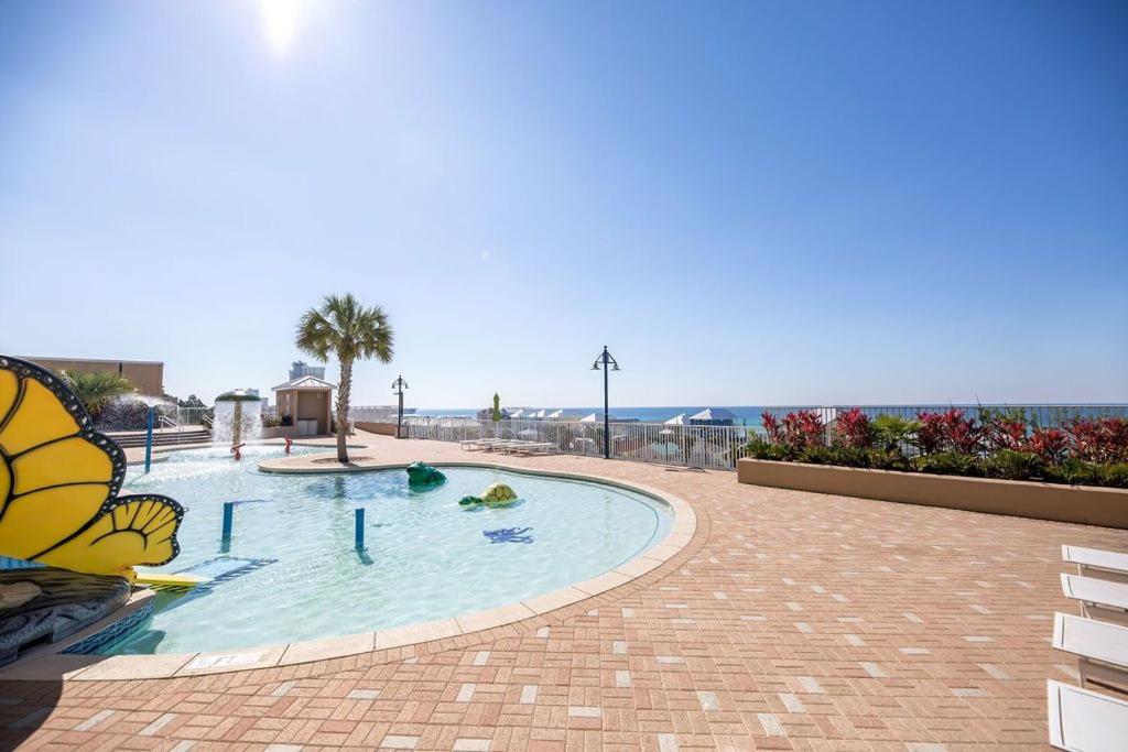 Deep Blue At Laketown Wharf #214 By Nautical Properties Panama City Beach Exteriér fotografie