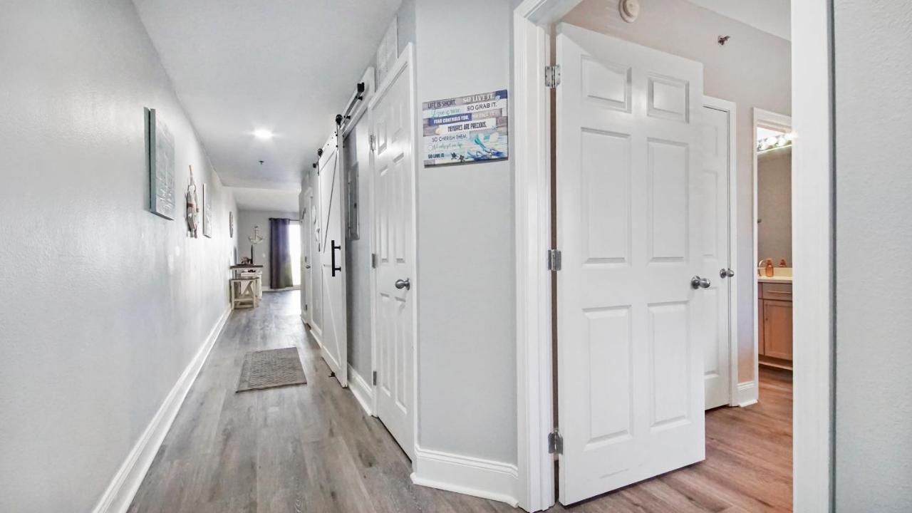 Deep Blue At Laketown Wharf #214 By Nautical Properties Panama City Beach Exteriér fotografie