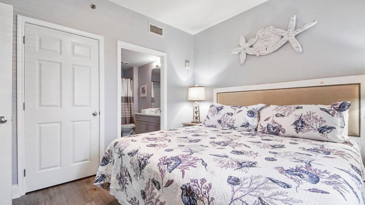 Deep Blue At Laketown Wharf #214 By Nautical Properties Panama City Beach Exteriér fotografie