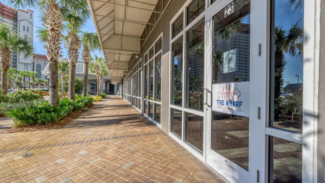 Deep Blue At Laketown Wharf #214 By Nautical Properties Panama City Beach Exteriér fotografie