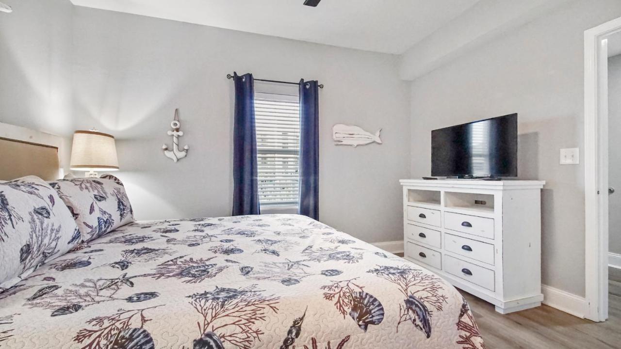 Deep Blue At Laketown Wharf #214 By Nautical Properties Panama City Beach Exteriér fotografie