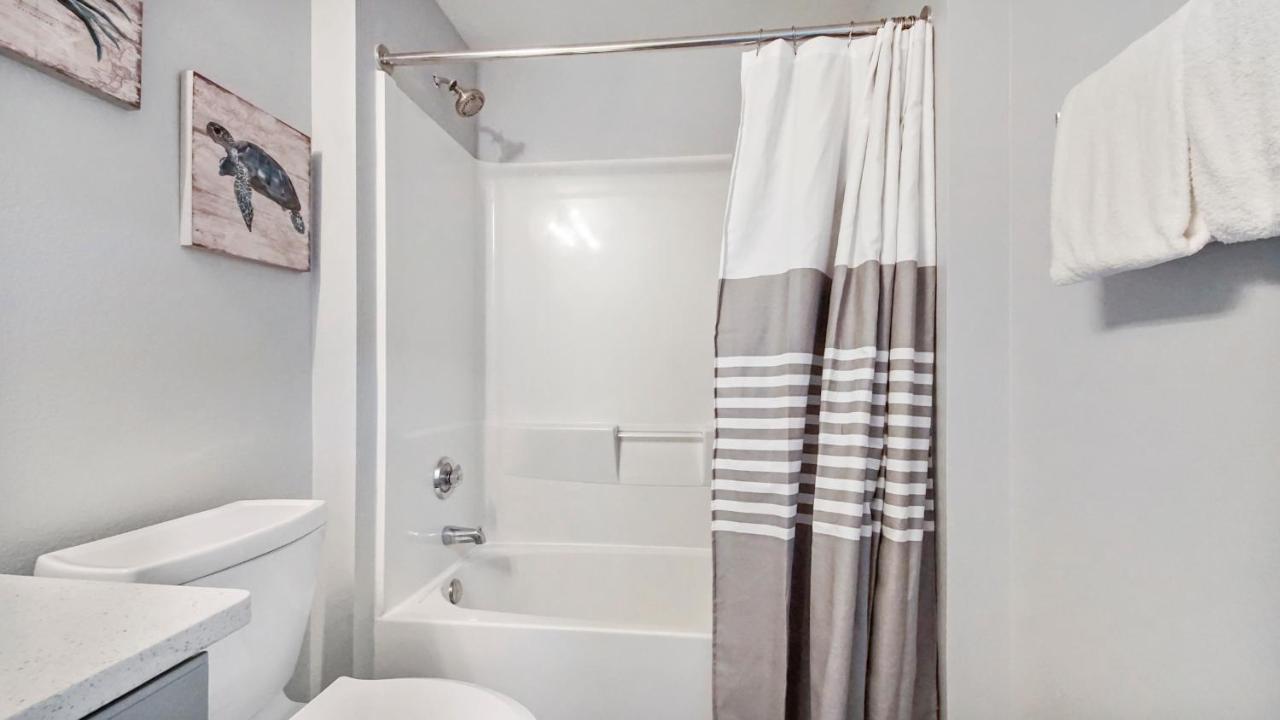 Deep Blue At Laketown Wharf #214 By Nautical Properties Panama City Beach Exteriér fotografie