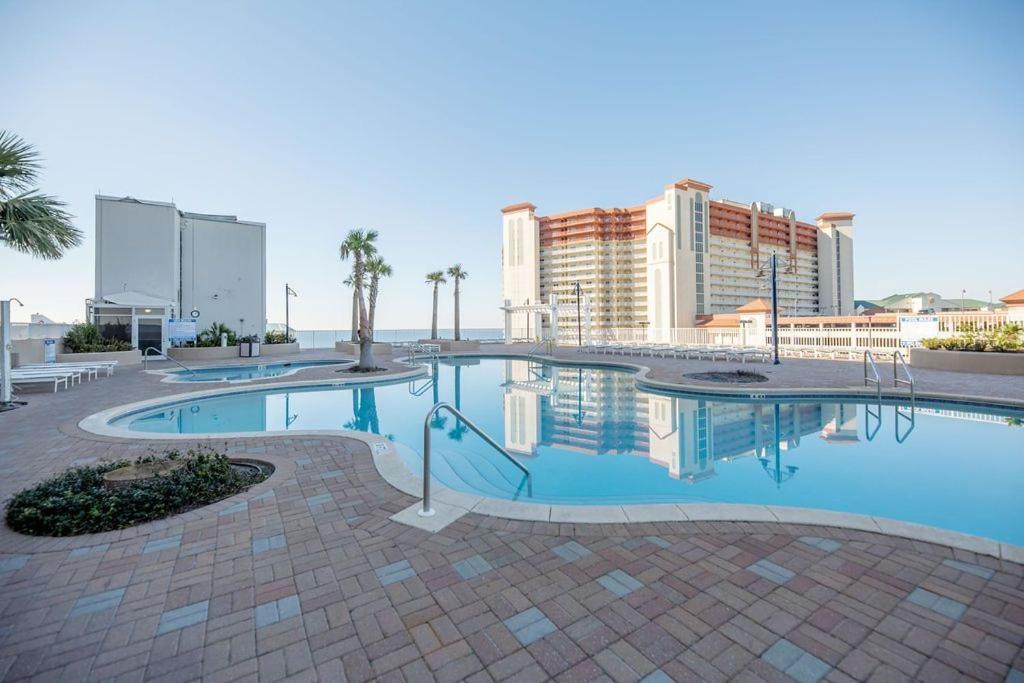 Deep Blue At Laketown Wharf #214 By Nautical Properties Panama City Beach Exteriér fotografie