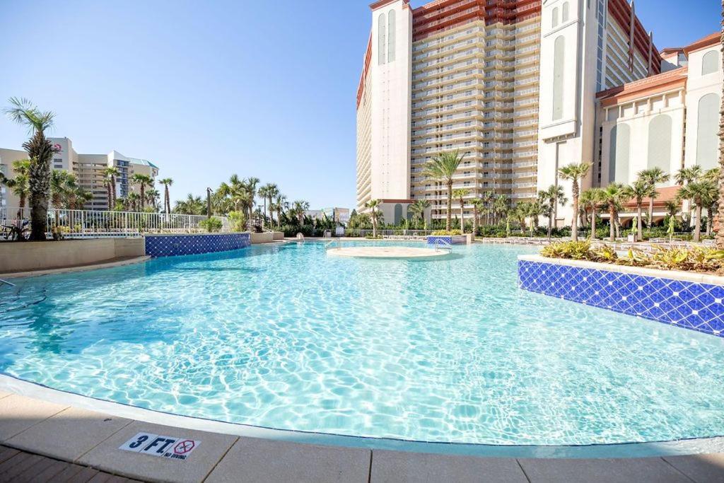 Deep Blue At Laketown Wharf #214 By Nautical Properties Panama City Beach Exteriér fotografie