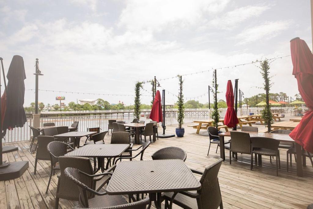 Deep Blue At Laketown Wharf #214 By Nautical Properties Panama City Beach Exteriér fotografie